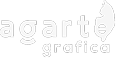 logo agartegrafica